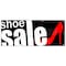 Signmission SHOE SALE BANNER SIGN store shoes clearance signs athletic B-96 Shoes - alternate 1